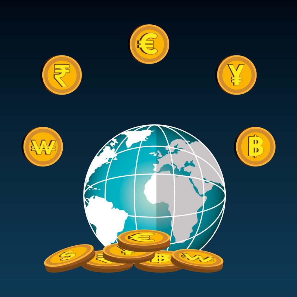 World Coin Index