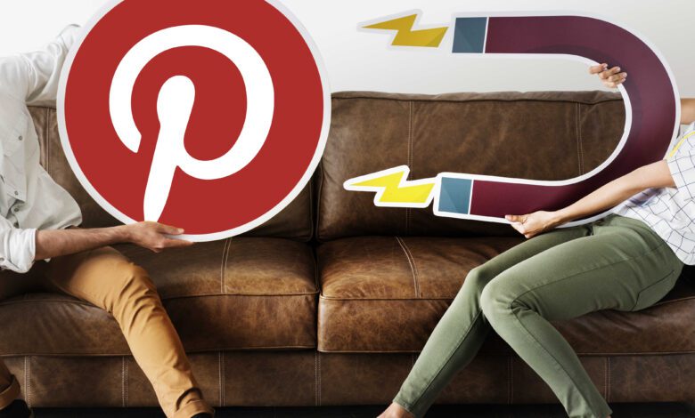 How to make money on pinterest