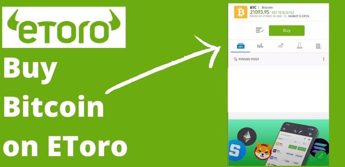 eToro App